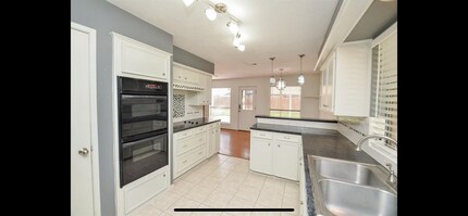 1407 Westgreen Blvd in Katy, TX - Building Photo - Building Photo