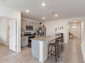 49 Hickory Course Ln in Ocala, FL - Foto de edificio - Building Photo