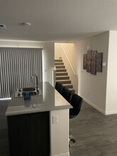 7005 Magenta Moon St in North Las Vegas, NV - Building Photo - Building Photo