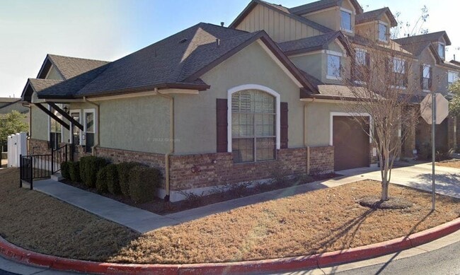 property at 1900 Little Elm Trail