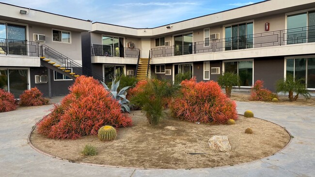 Willow Glen Apartments in San Diego, CA - Building Photo - Interior Photo