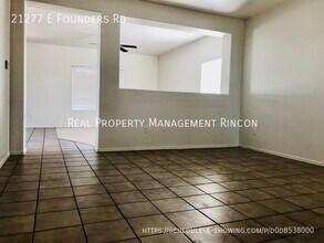 21277 E Founders Rd in Red Rock, AZ - Building Photo - Building Photo