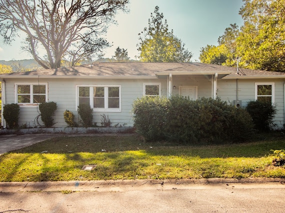 property at 3609 Doby Ave SW