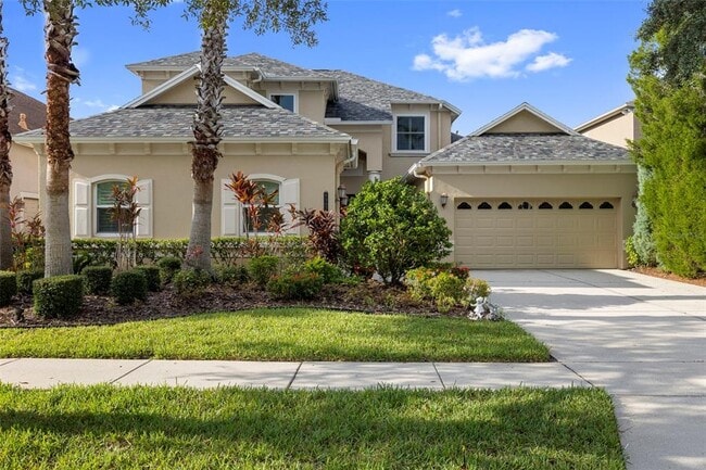 property at 8307 Old Town Dr