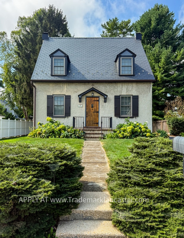 property at 2314 Wood St