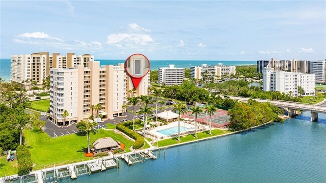 11118 Gulf Shore Dr
