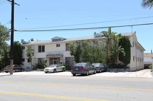 Cheviot Hills Riviera in Los Angeles, CA - Building Photo - Primary Photo