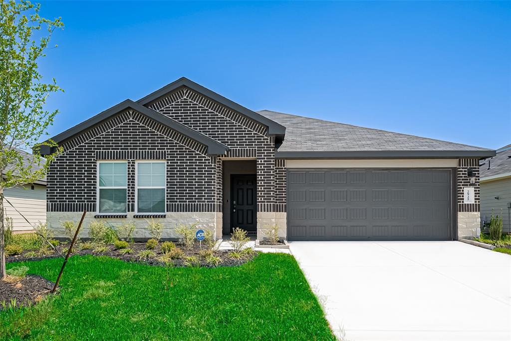 2925 Bur Lndg Ln in Richmond, TX - Building Photo