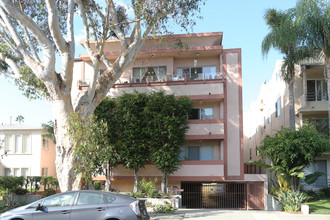 1028 7th St in Santa Monica, CA - Building Photo - Building Photo