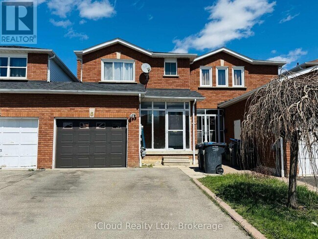 6 Dutch Crescent in Brampton, ON - Building Photo - Building Photo