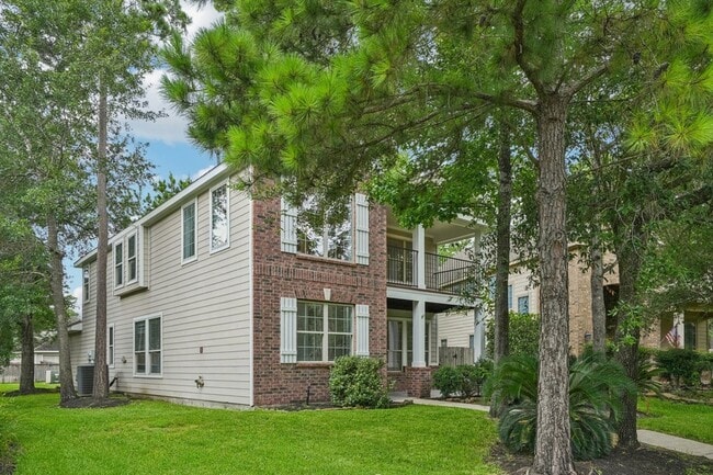 90 Panterra Way, Unit 243 in Spring, TX - Building Photo - Building Photo
