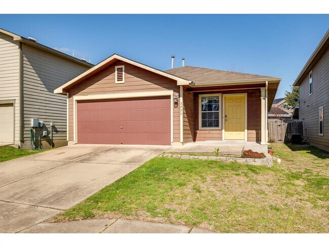 property at 3400 Autumn Bay Dr