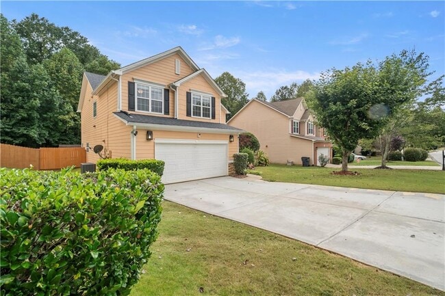 3370 Palm Cir in Kennesaw, GA - Building Photo - Building Photo