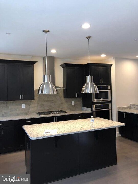 177 Green Poplar Loop in Clarksburg, MD - Building Photo