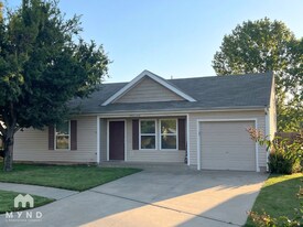 14640 Marbleleaf Dr in Edmond, OK - Building Photo