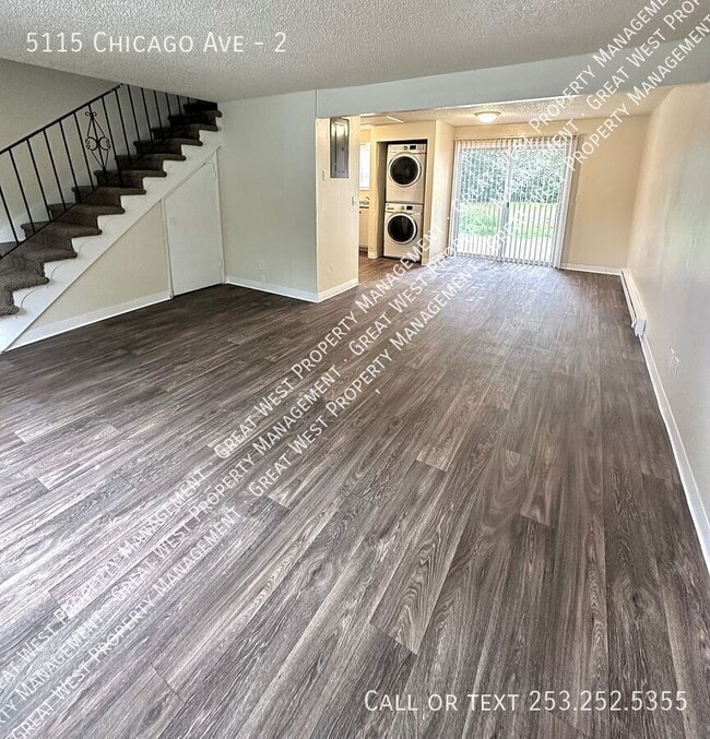 5115 Chicago Ave SW in Tacoma, WA - Building Photo - Building Photo