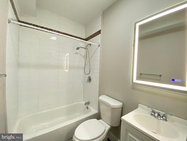 property at 1849 N 18th St