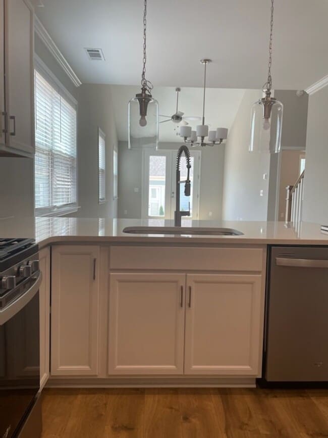 318-330 Stirrup Ct in Greer, SC - Building Photo - Building Photo