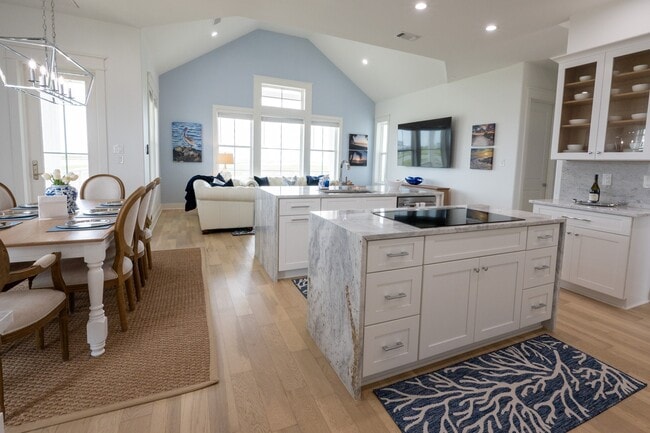 property at 18414 Indian Beach Ct