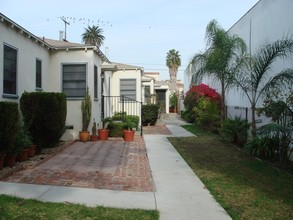 1511 Franklin St in Santa Monica, CA - Building Photo - Other