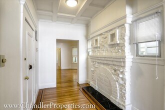 Interior Photo