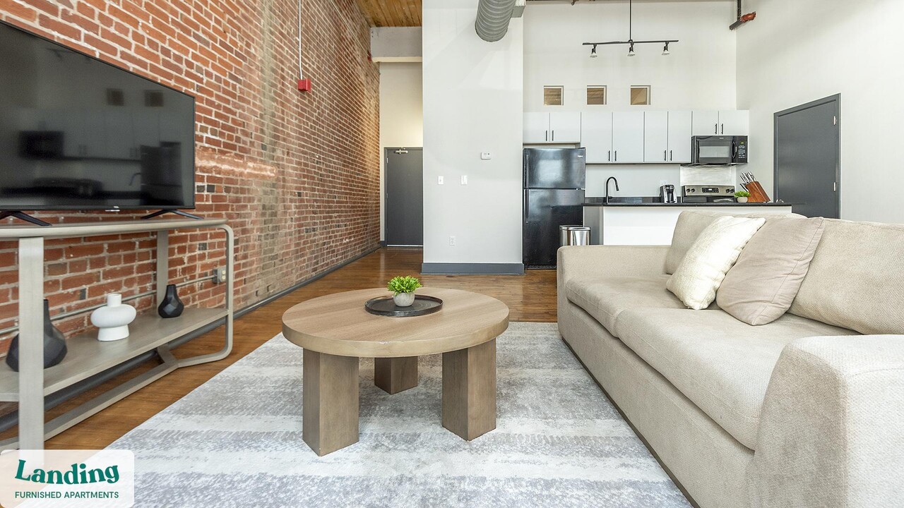 1000 Washington Ave in St. Louis, MO - Building Photo