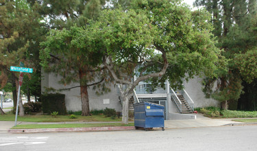 2519-2527 Whitefield Rd in Pasadena, CA - Building Photo - Building Photo