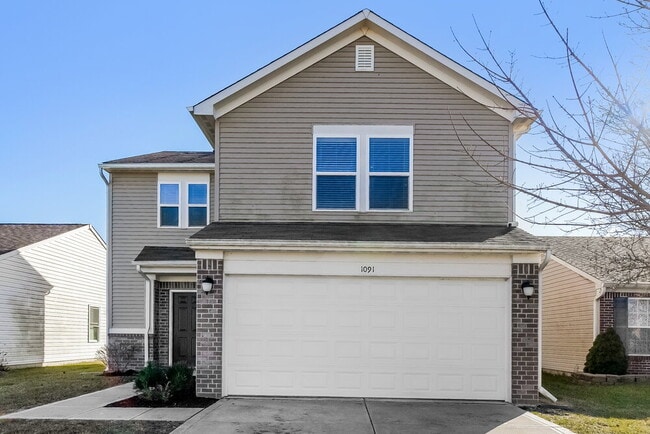 property at 1091 Torino Ln