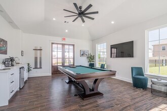 Balcara at Meridiana in Rosharon, TX - Foto de edificio - Interior Photo