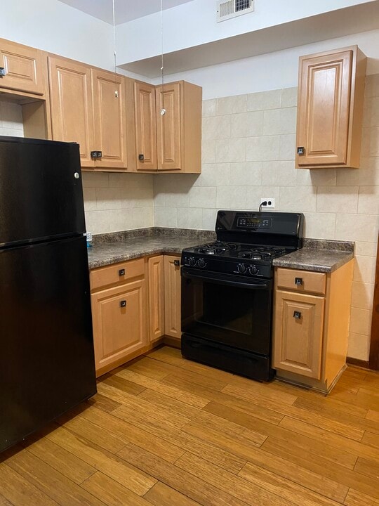 1800 W 21st Plz, Unit 1 Floor Rear in Chicago, IL - Building Photo