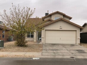 14335 Island Point Dr in El Paso, TX - Building Photo - Building Photo