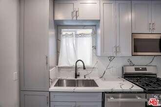 1844 18th St in Santa Monica, CA - Building Photo - Building Photo