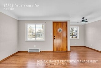 12521 Park Knoll Dr in Garfield Heights, OH - Building Photo - Building Photo