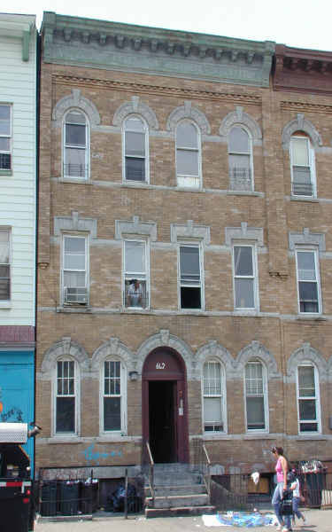 642 Wilson Ave in Brooklyn, NY - Building Photo - Building Photo