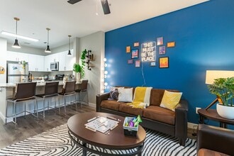 The District on 5th in Tucson, AZ - Building Photo - Building Photo