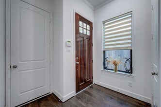 1208 Peden St in Houston, TX - Building Photo - Building Photo