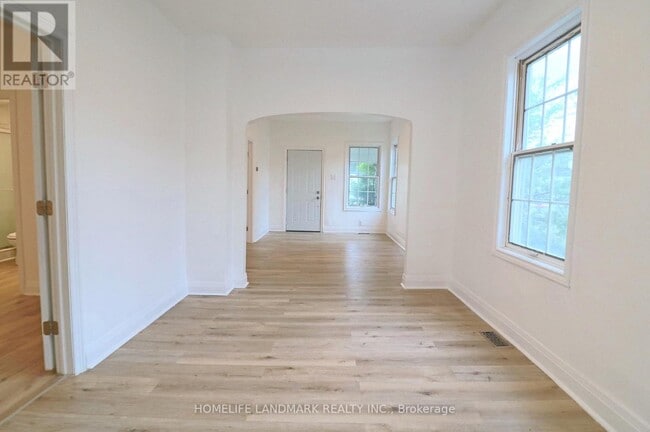 property at 5613 Desson Ave