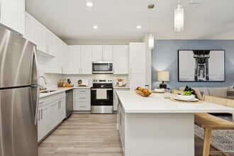 Ascend Mirada in San Antonio, FL - Foto de edificio - Building Photo