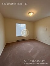 620 W Olney Rd in Norfolk, VA - Building Photo - Building Photo