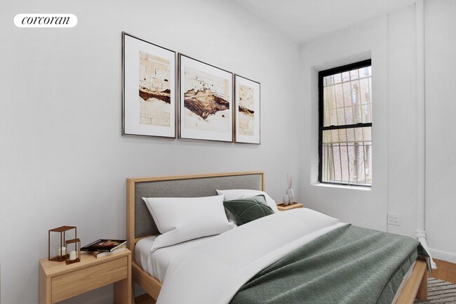 536 E 82nd St in New York, NY - Building Photo - Building Photo