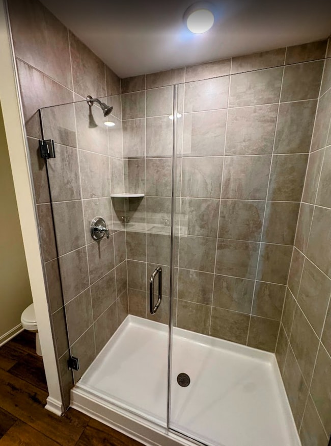 property at 16811 Aiken Rdg Cir