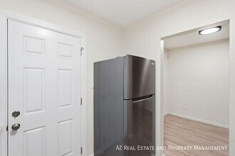 1804 E Coronado Rd in Phoenix, AZ - Building Photo - Building Photo