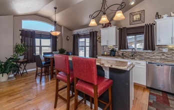 55743 E 39th Ave in Strasburg, CO - Building Photo - Building Photo