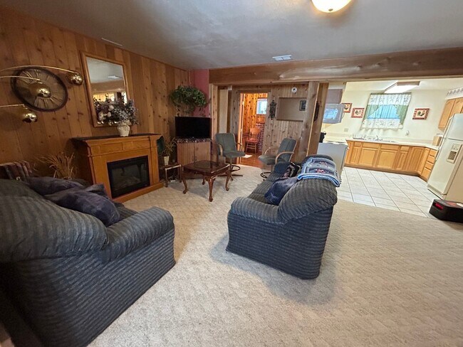 20 Timberline Trail in Lander, WY - Building Photo - Building Photo