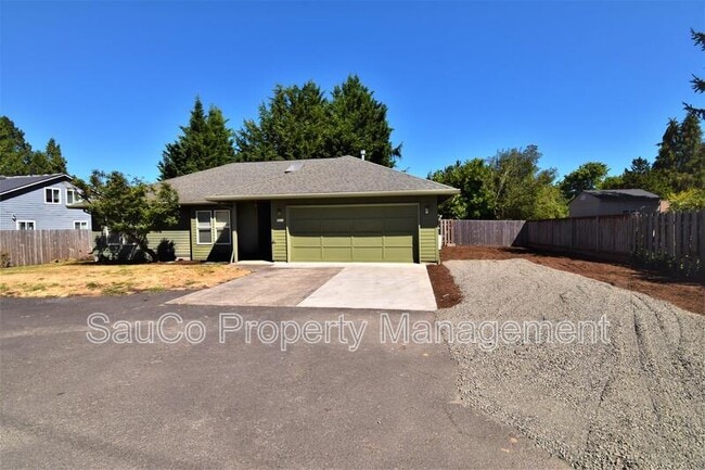 5500 SW 209th Ave in Beaverton, OR - Building Photo - Building Photo