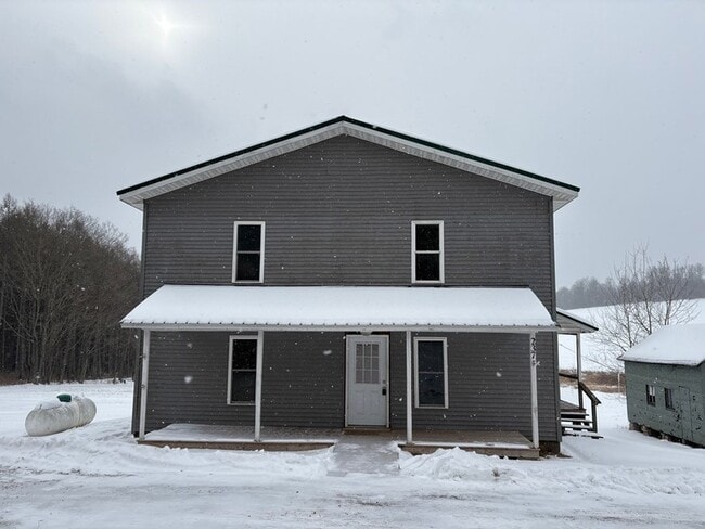 237 Tiadaghton Hill Rd, Unit 3105.1001876 in Wellsboro, PA - Building Photo - Building Photo