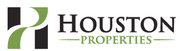 Property Management Company Logo Houston Properties