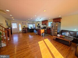 200 Hardy Pl in Rockville, MD - Building Photo