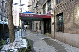 252 W 85th St in New York, NY - Building Photo - Building Photo