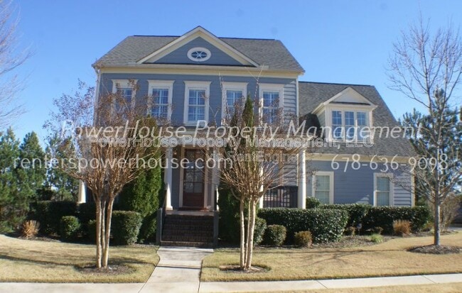 property at 6146 Queens River Dr